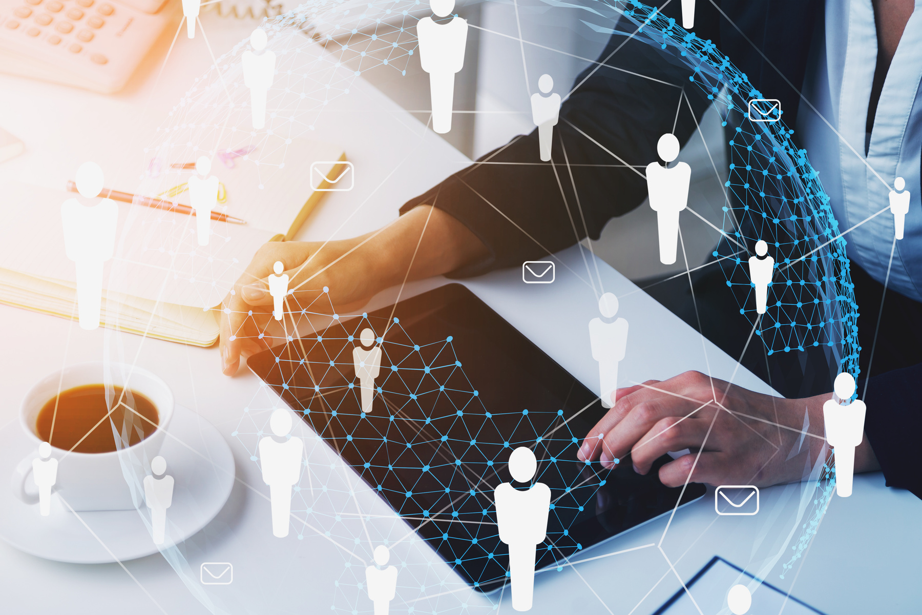 HR consultancy and people management