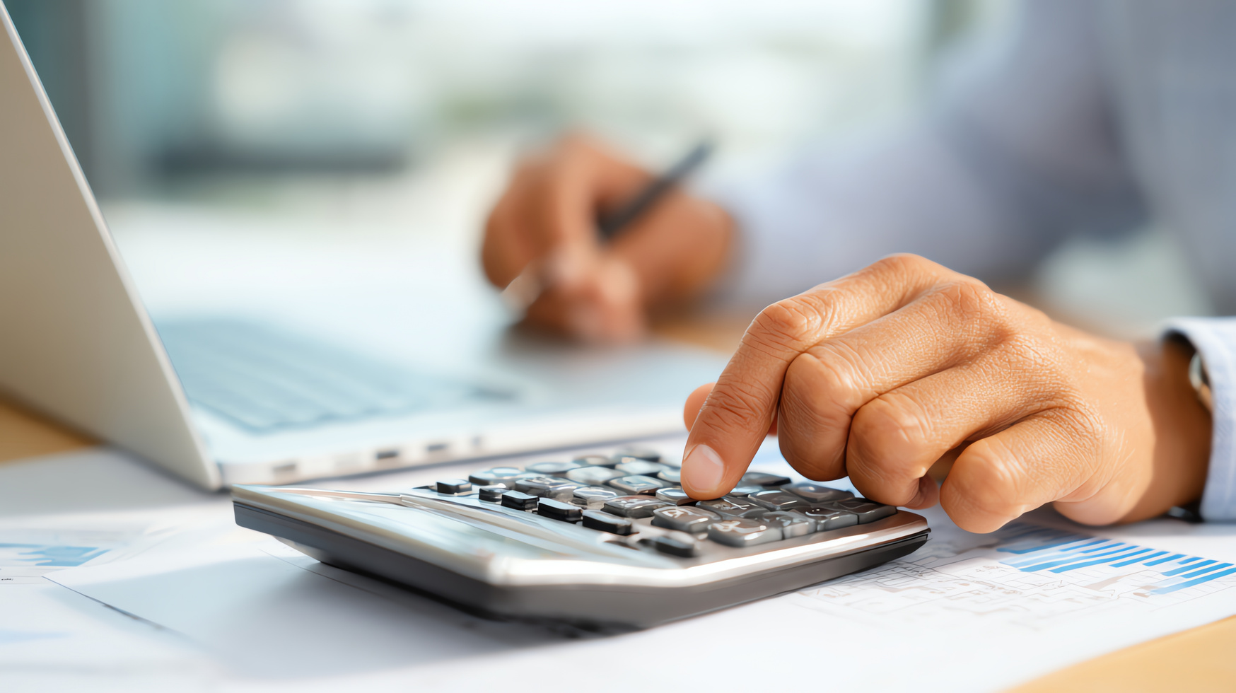 Payroll and Compliance Support