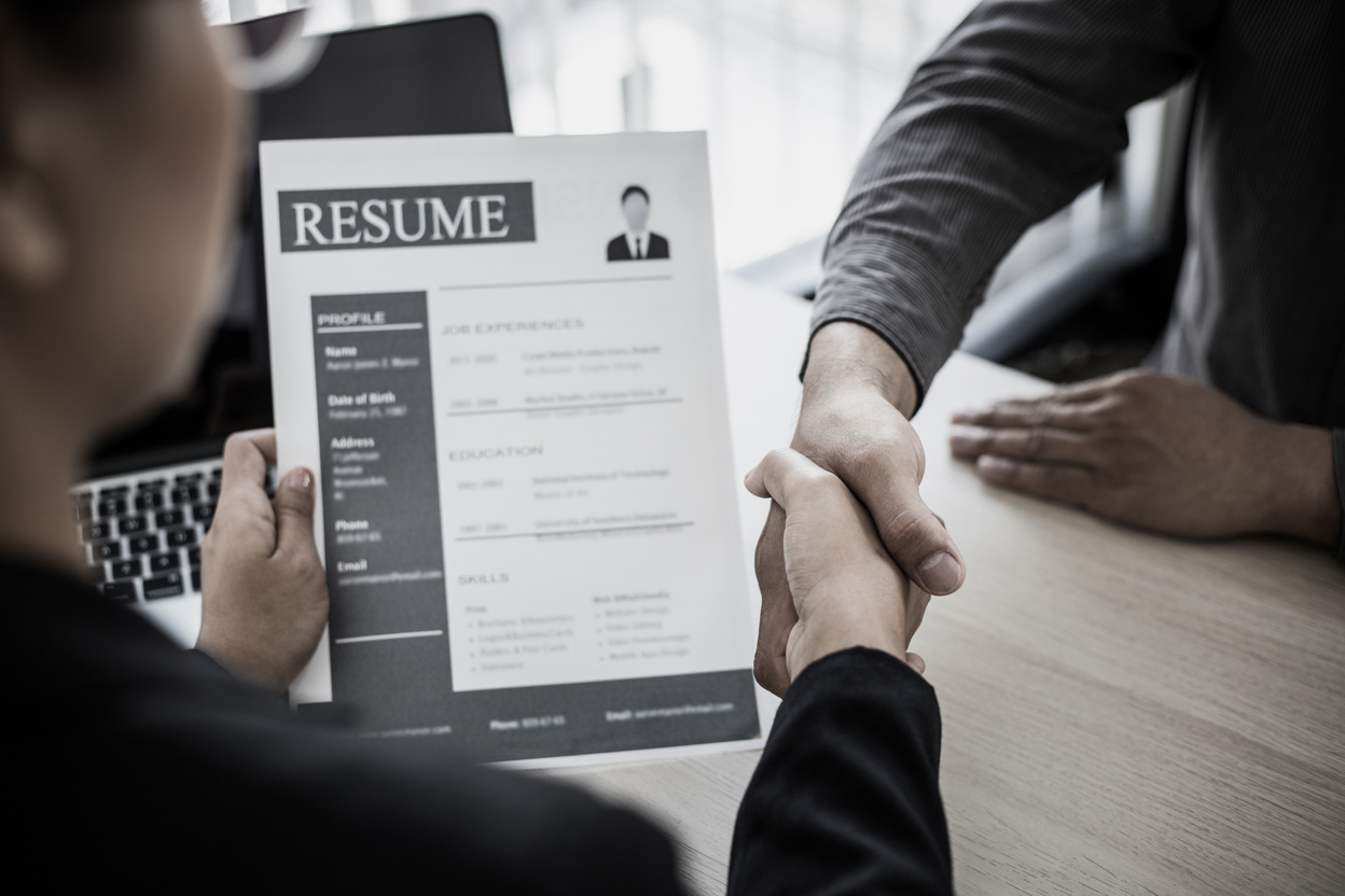 Recruitment and Talent Placement