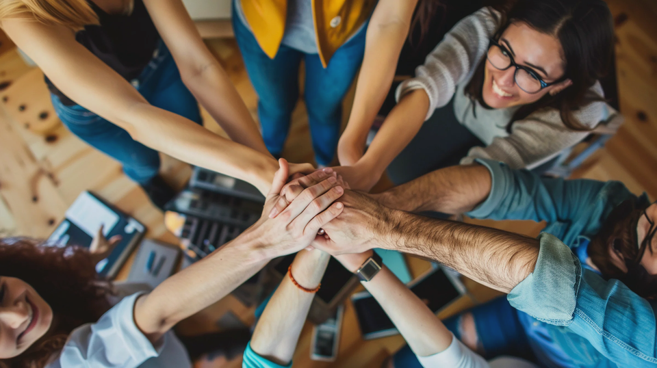 Employee Engagement and Retention Programs